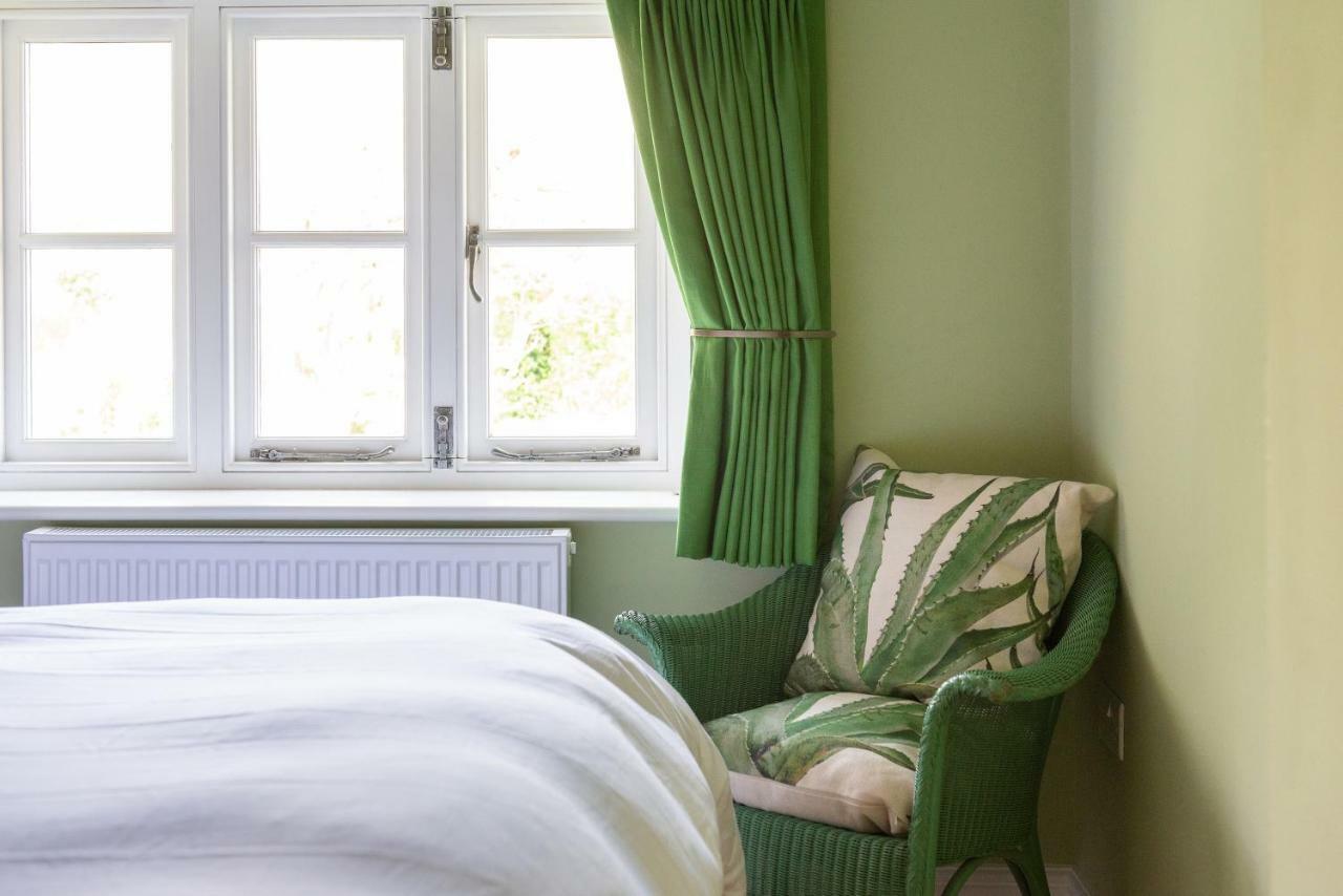 The Hayloft, End Farm Vakantiehuis Leominster